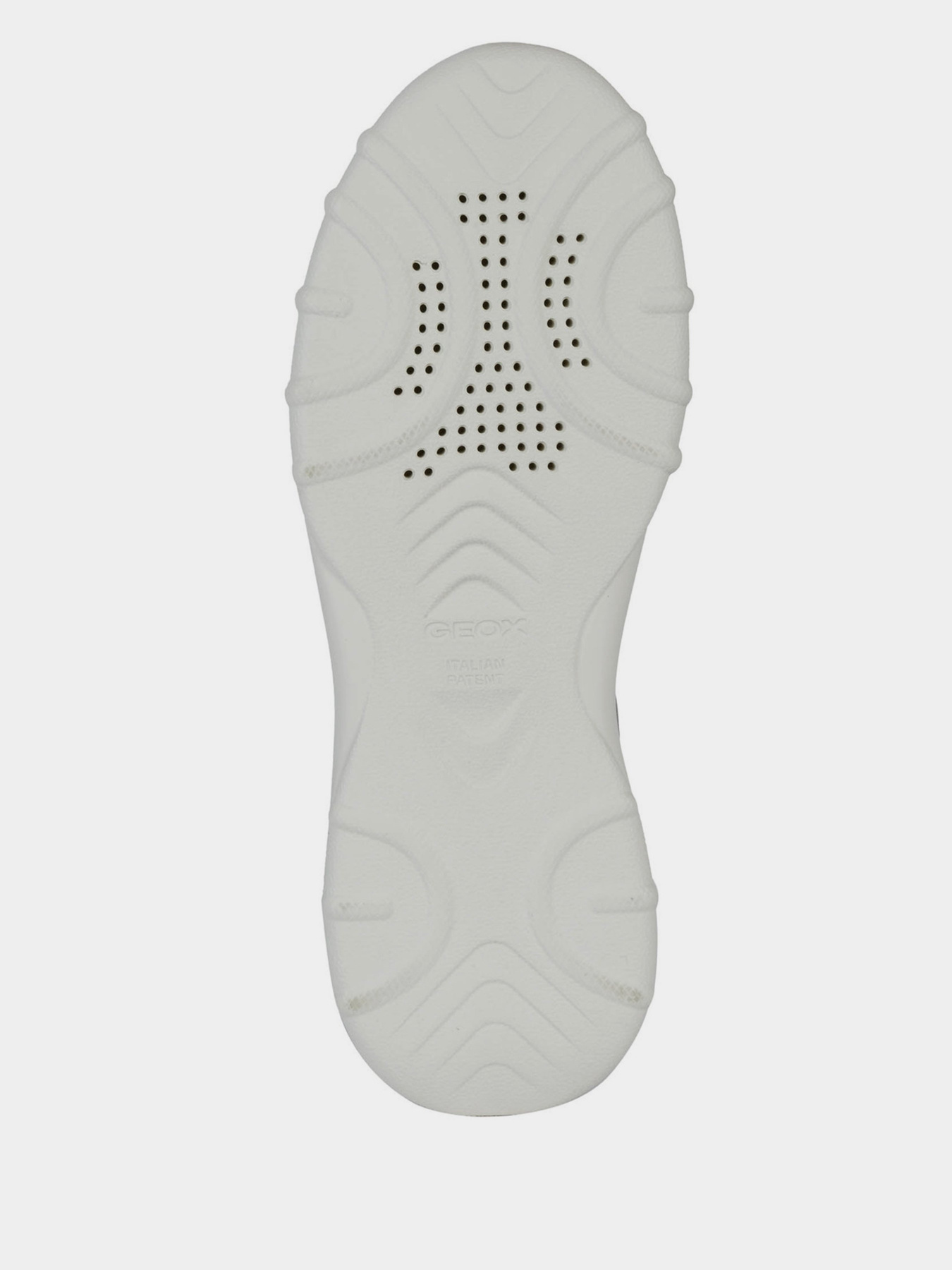 Кроссовки повседневные Geox Alleniee модель D04LPC-0EW22-C5000 Фото