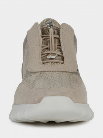 Кроссовки повседневные Geox Alleniee модель D04LPC-0EW22-C5000 Фото