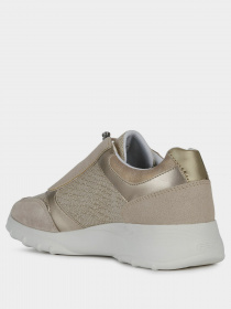 Кроссовки повседневные Geox Alleniee модель D04LPC-0EW22-C5000 Фото