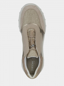 Кроссовки повседневные Geox Alleniee модель D04LPC-0EW22-C5000 Фото