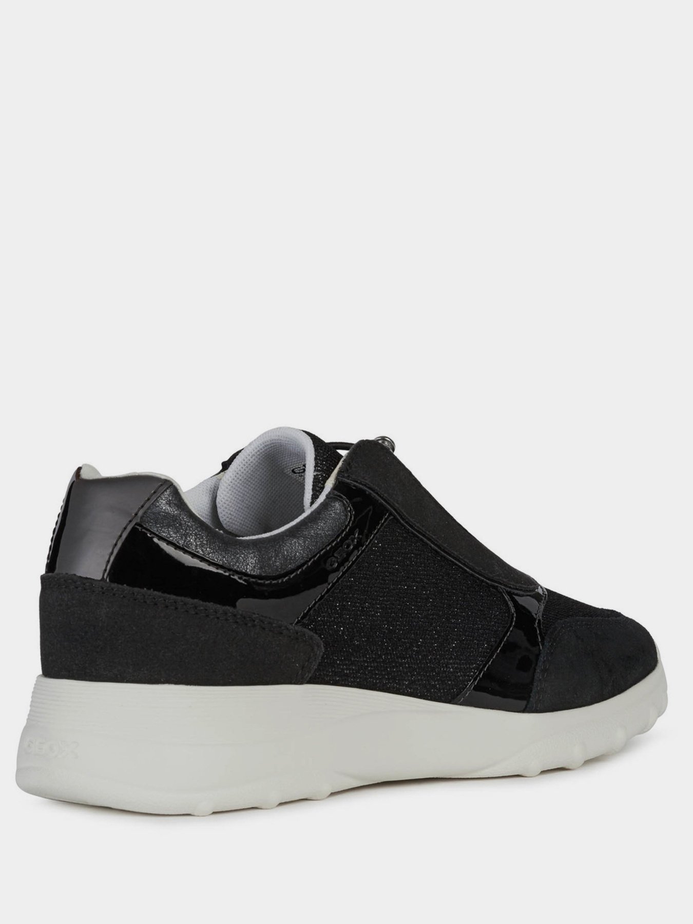 Кроссовки Geox Alleniee модель D04LPC-0EW22-C9997 Фото