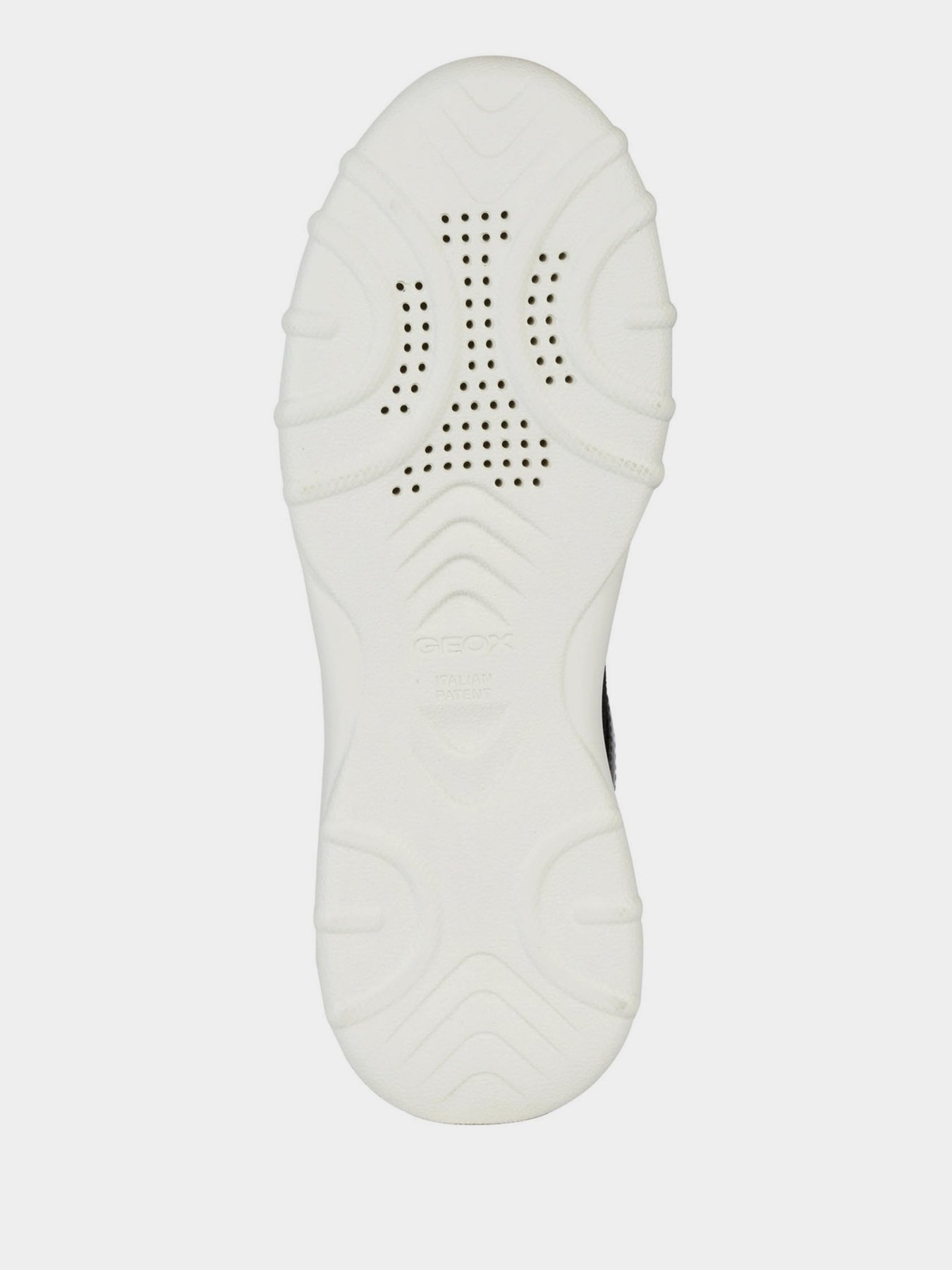 Кроссовки Geox Alleniee модель D04LPC-0EW22-C9997 Фото