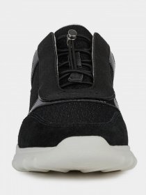 Кроссовки Geox Alleniee модель D04LPC-0EW22-C9997 Фото