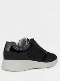 Кроссовки Geox Alleniee модель D04LPC-0EW22-C9997 Фото