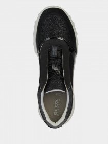 Кроссовки Geox Alleniee модель D04LPC-0EW22-C9997 Фото