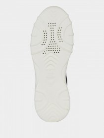 Кроссовки Geox Alleniee модель D04LPC-0EW22-C9997 Фото