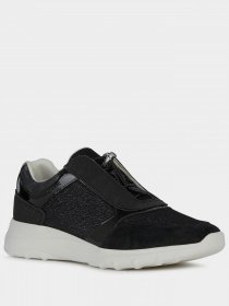 Кроссовки повседневные Geox Alleniee модель D04LPC-0EW22-C9997 Фото