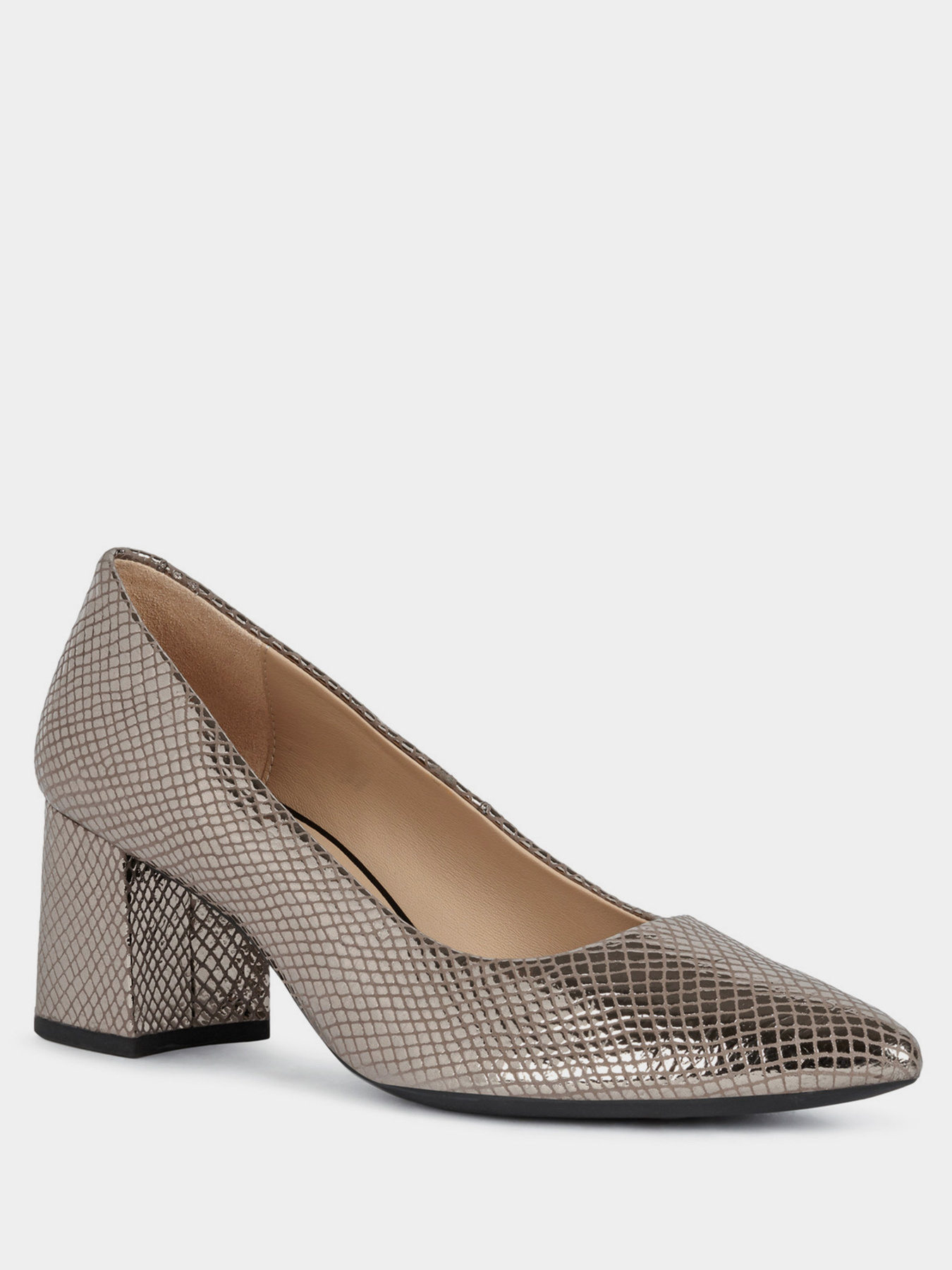 Туфли Geox D Bigliana модель D04NMA-000RY-C1357 Фото