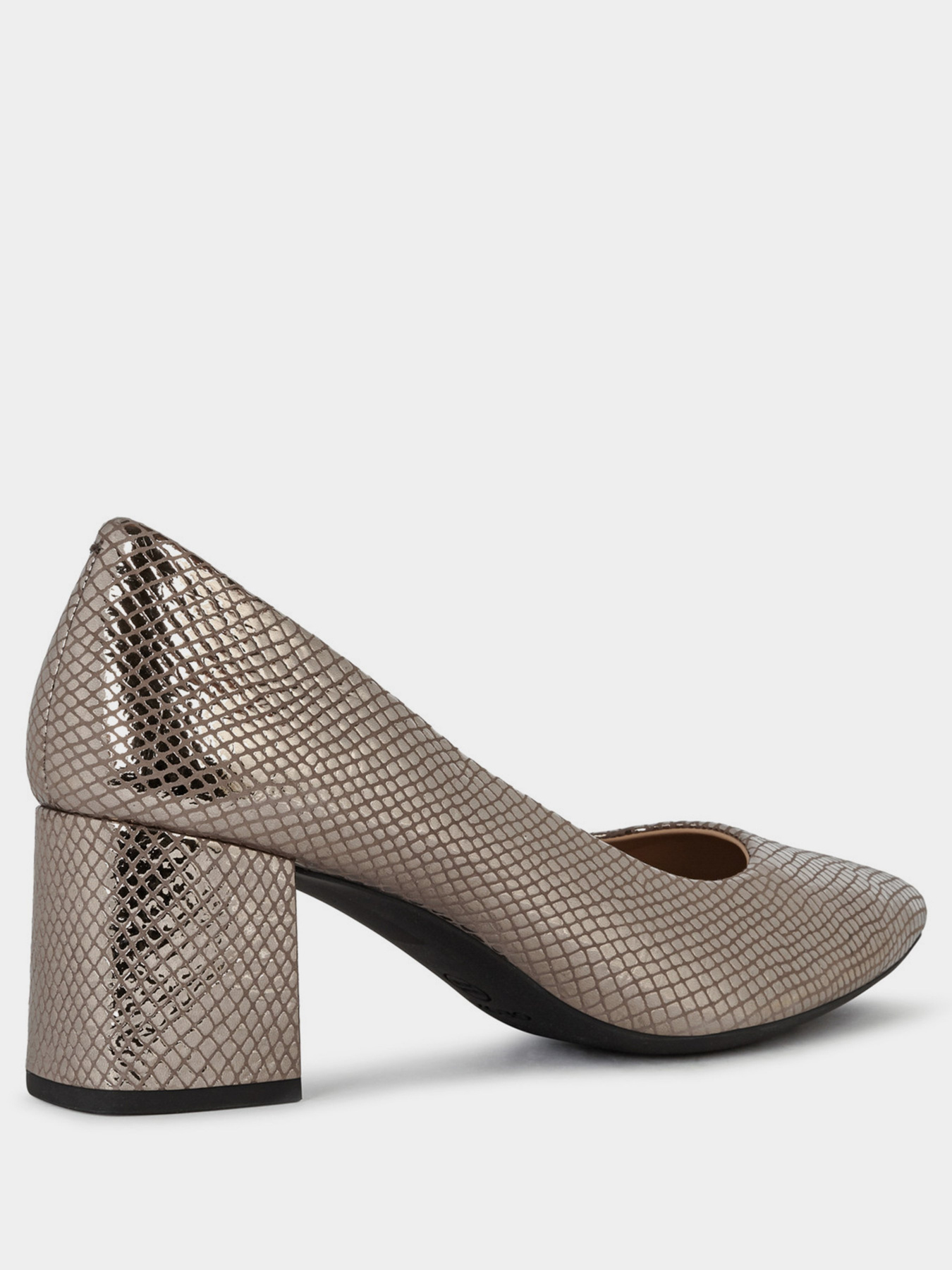 Туфли Geox D Bigliana модель D04NMA-000RY-C1357 Фото