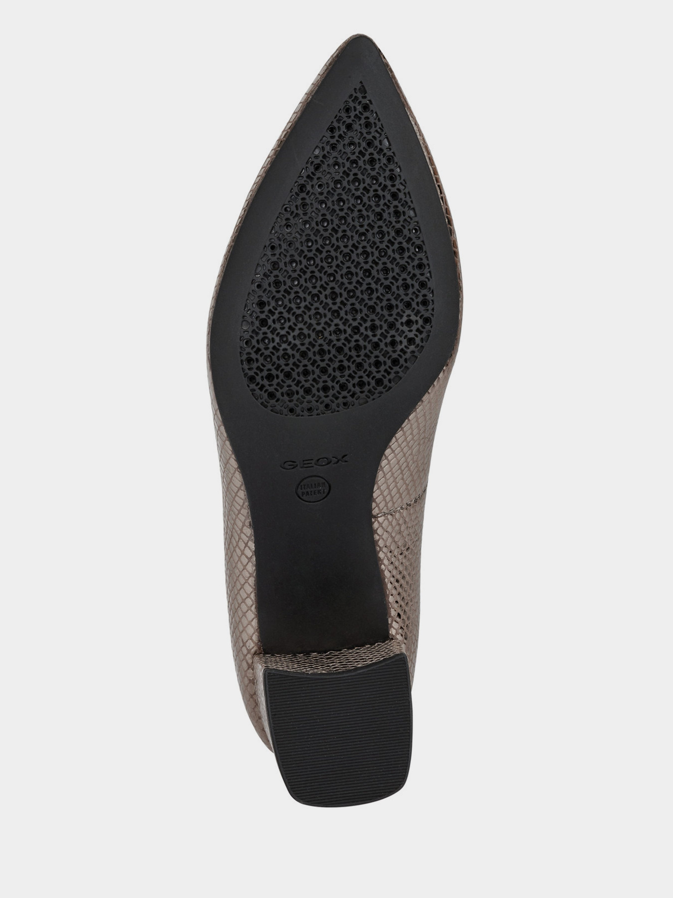 Туфли Geox D Bigliana модель D04NMA-000RY-C1357 Фото