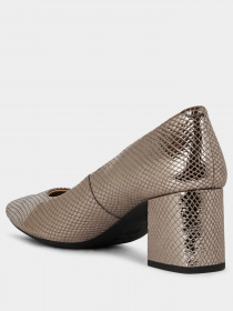 Туфли Geox D Bigliana модель D04NMA-000RY-C1357 Фото