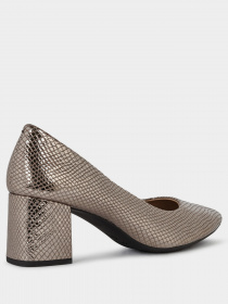 Туфли Geox D Bigliana модель D04NMA-000RY-C1357 Фото