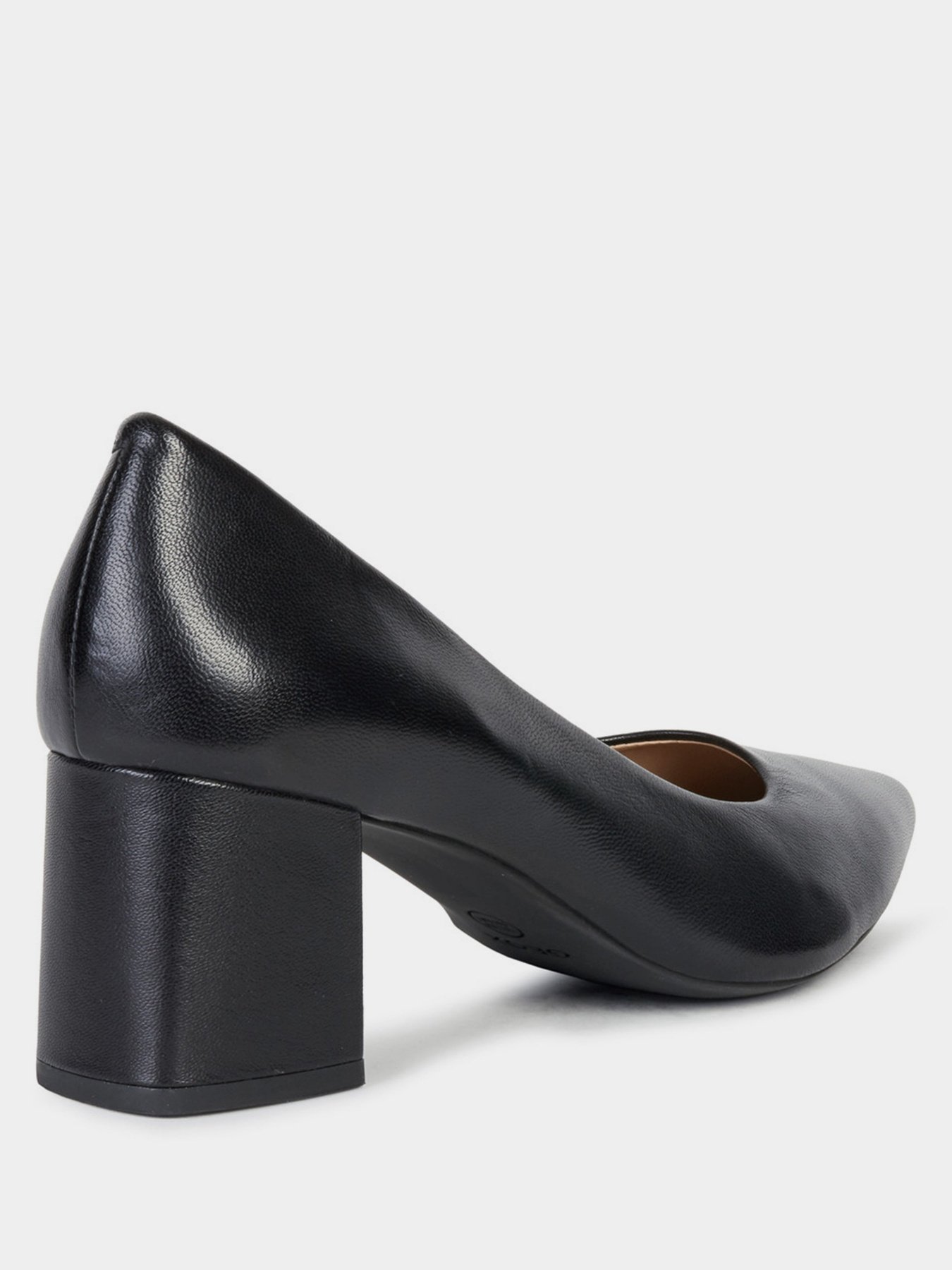 Туфлі Geox Bigliana модель D04NMA-000TU-C9999 Туфлі Geox Bigliana модель D04NMA-000TU-C9999 Фото