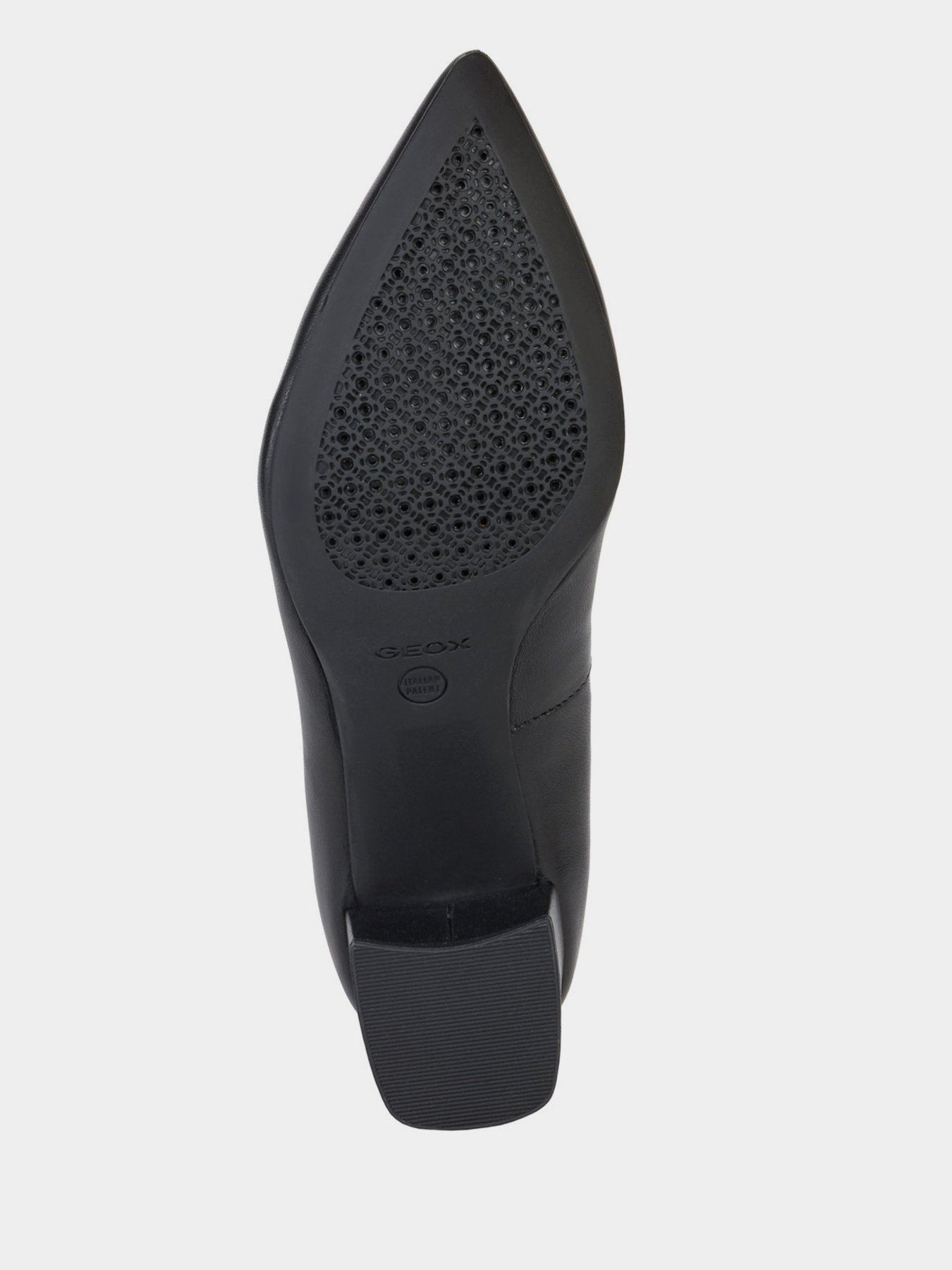 Туфлі Geox Bigliana модель D04NMA-000TU-C9999 Туфлі Geox Bigliana модель D04NMA-000TU-C9999 Фото