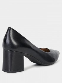 Туфлі Geox Bigliana модель D04NMA-000TU-C9999 Туфлі Geox Bigliana модель D04NMA-000TU-C9999 Фото