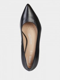 Туфлі Geox Bigliana модель D04NMA-000TU-C9999 Туфлі Geox Bigliana модель D04NMA-000TU-C9999 Фото