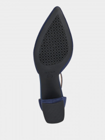 Босоножки Geox Bigliana модель D04NMB-00021-C4000 Фото