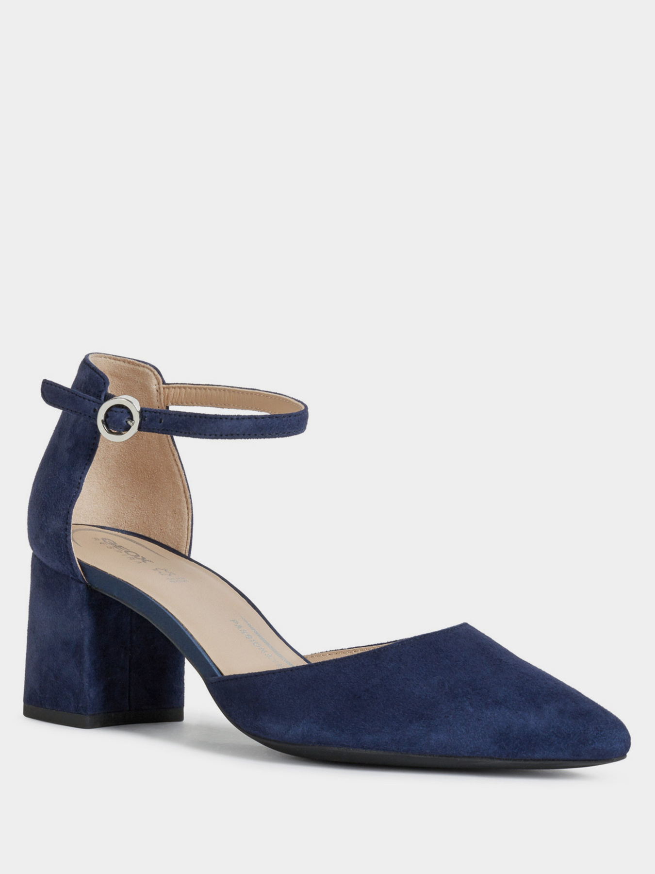 Босоножки Geox Bigliana модель D04NMB-00021-C4000 Фото