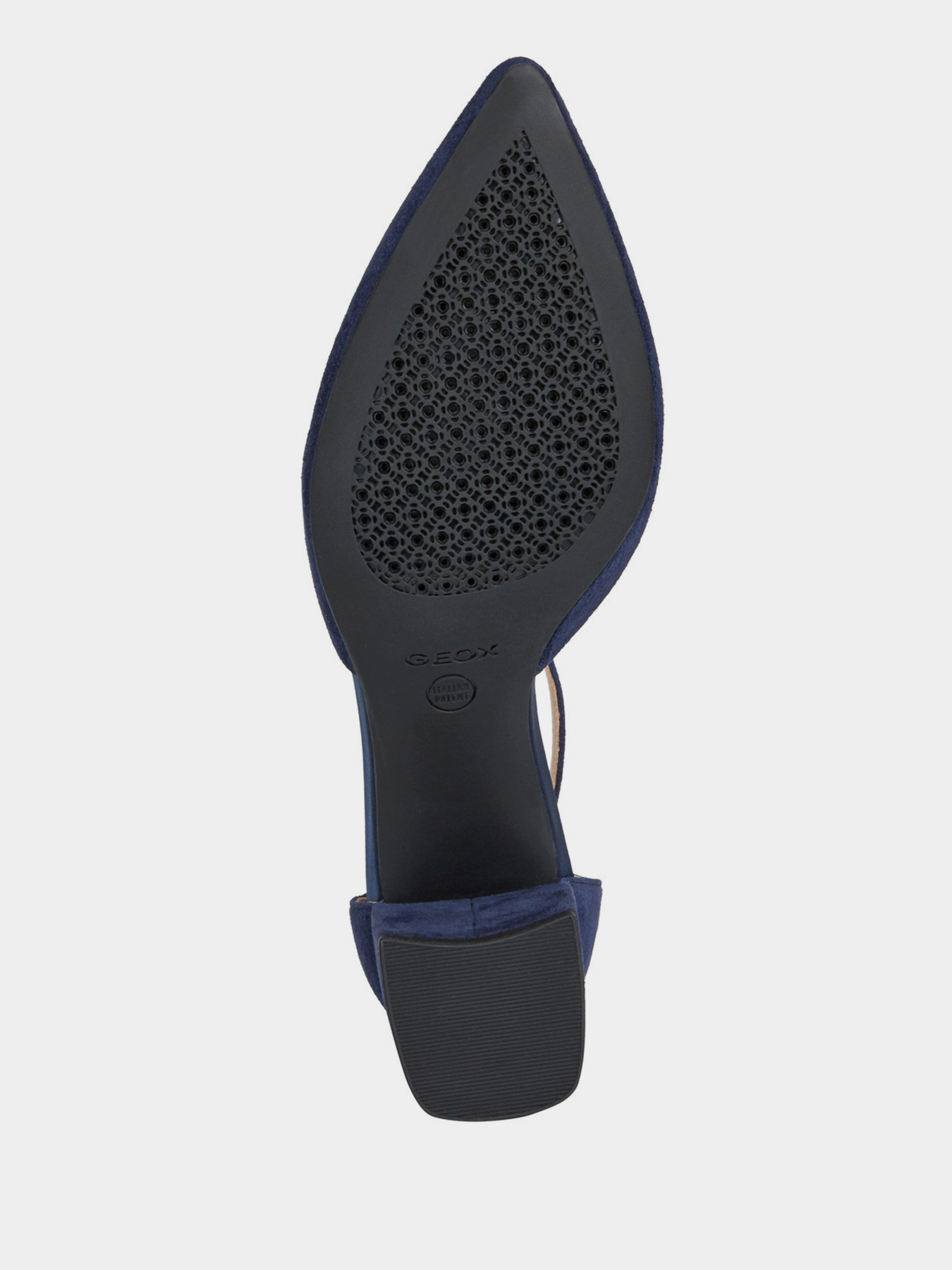 Босоножки Geox Bigliana модель D04NMB-00021-C4000 Фото