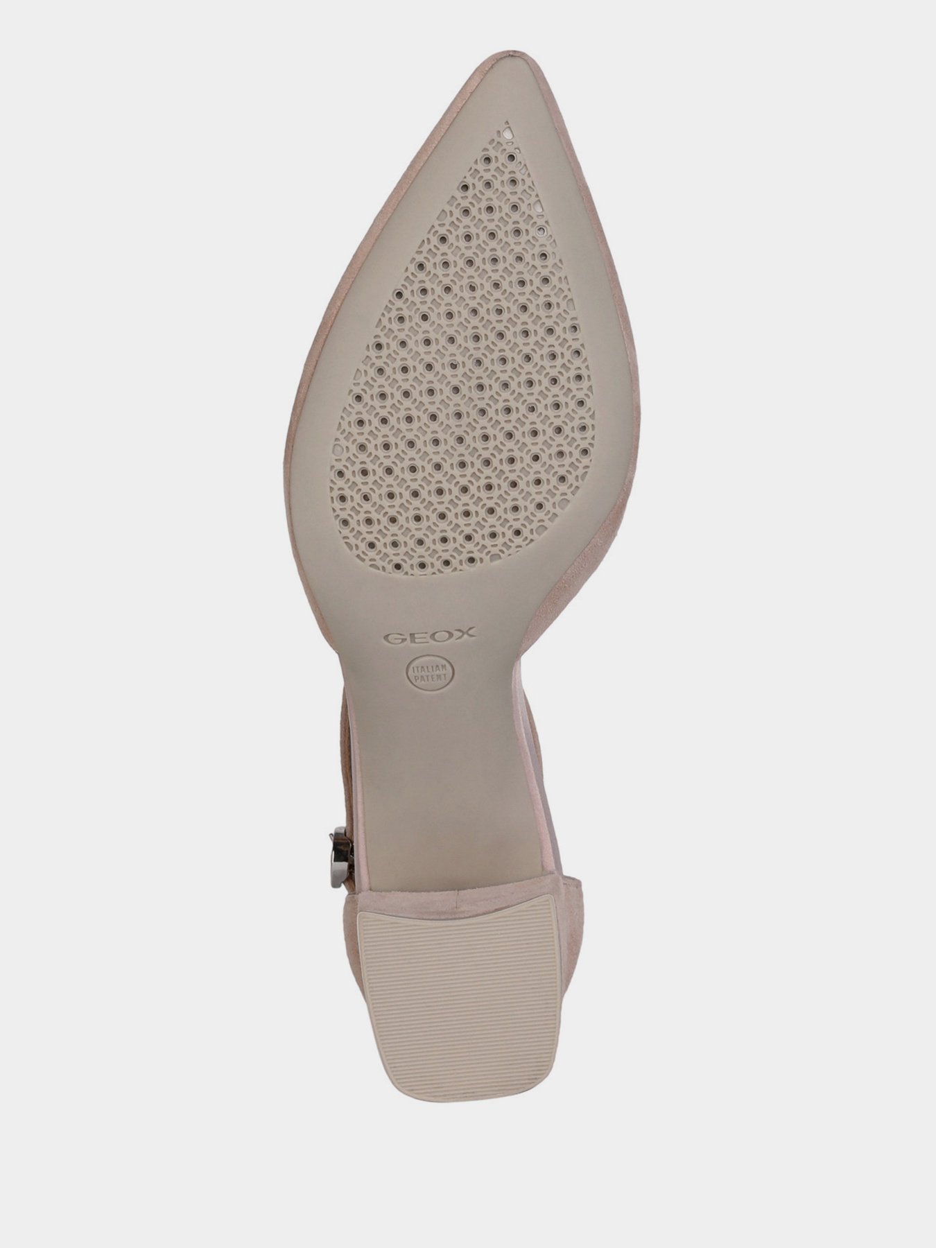 Босоножки Geox Bigliana модель D04NMB-00021-C8191 Фото