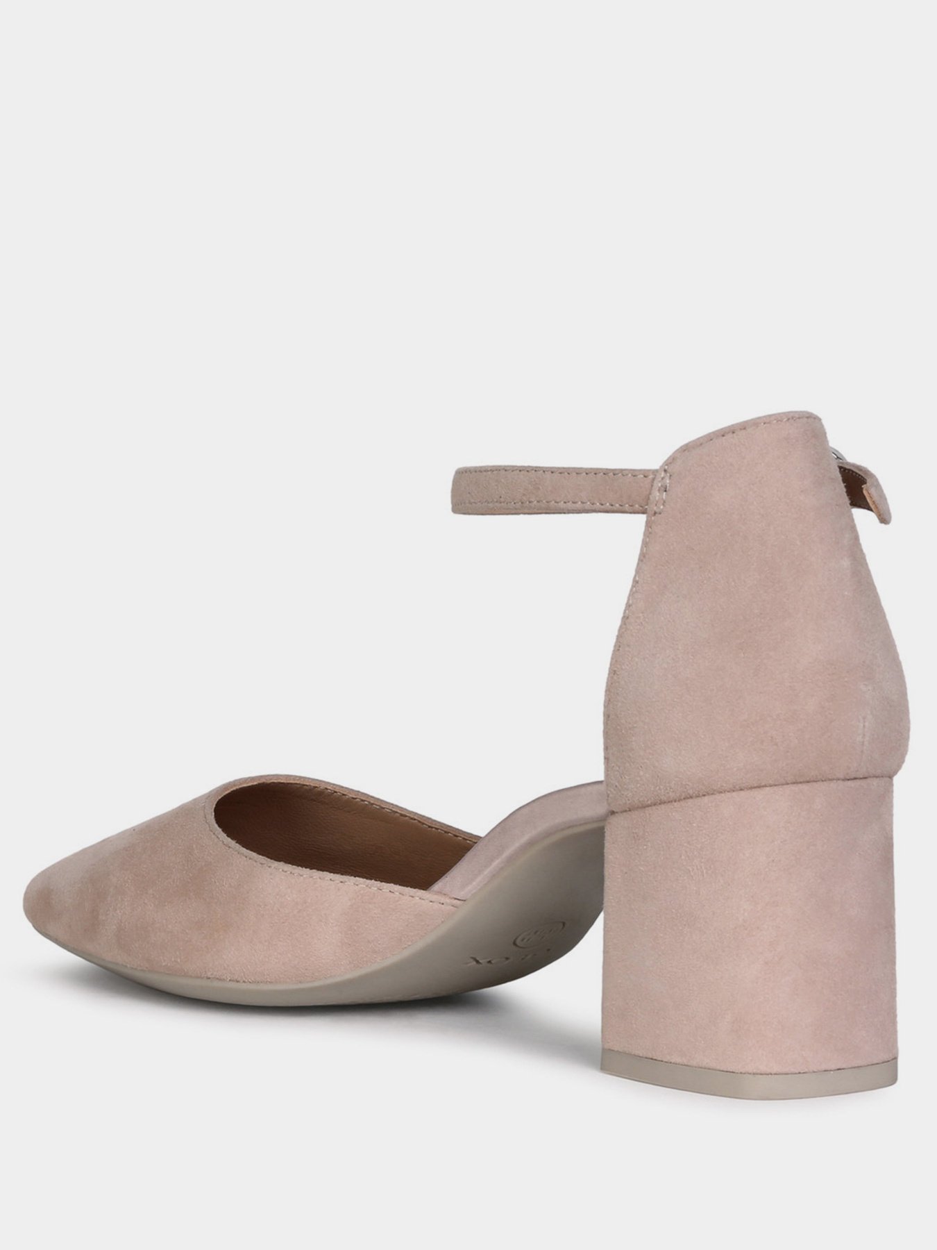 Босоножки Geox Bigliana модель D04NMB-00021-C8191 Босоножки Geox Bigliana модель D04NMB-00021-C8191 Фото