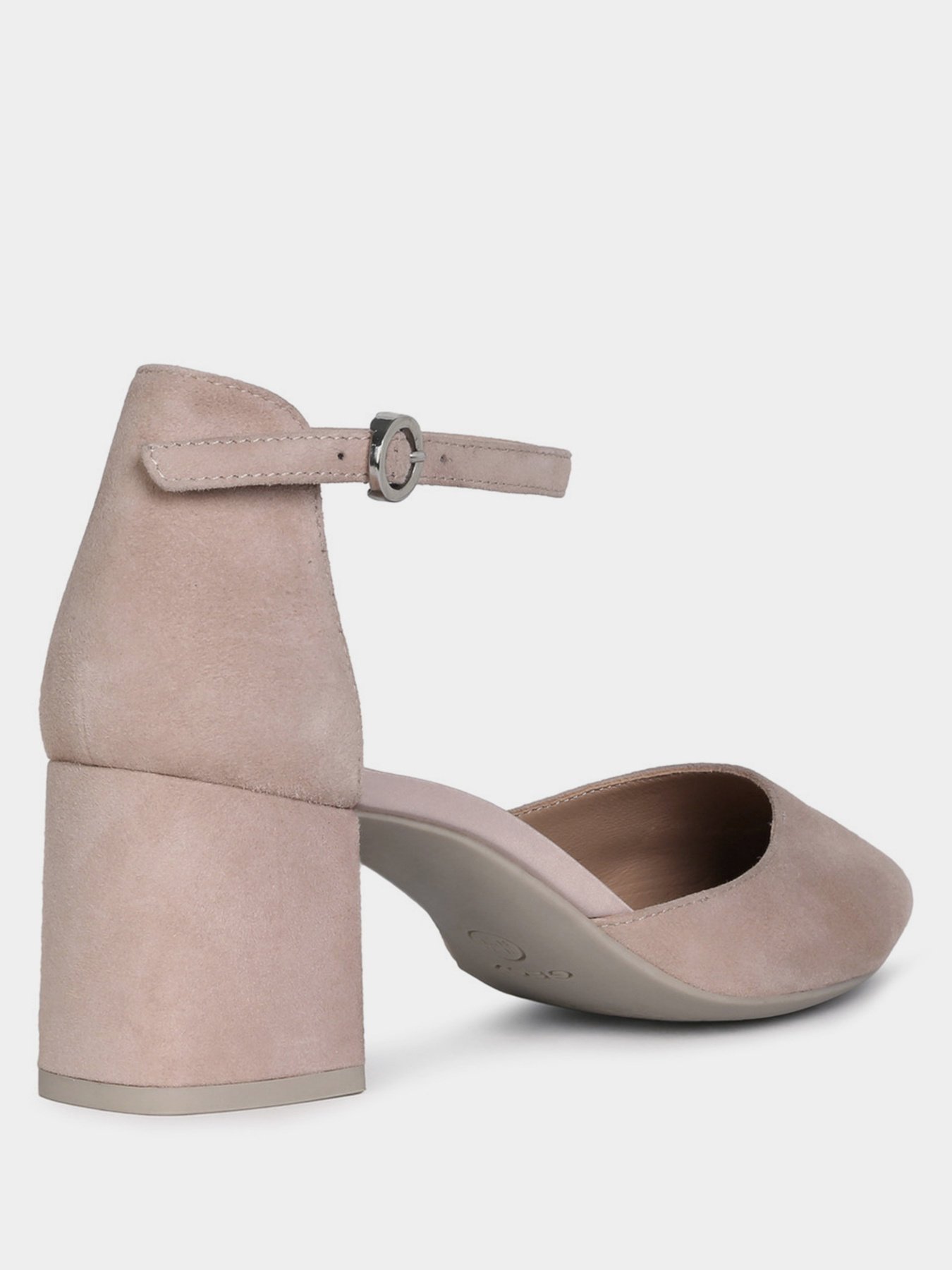 Босоножки Geox Bigliana модель D04NMB-00021-C8191 Босоножки Geox Bigliana модель D04NMB-00021-C8191 Фото