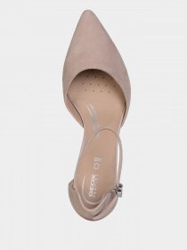 Босоножки Geox Bigliana модель D04NMB-00021-C8191 Босоножки Geox Bigliana модель D04NMB-00021-C8191 Фото