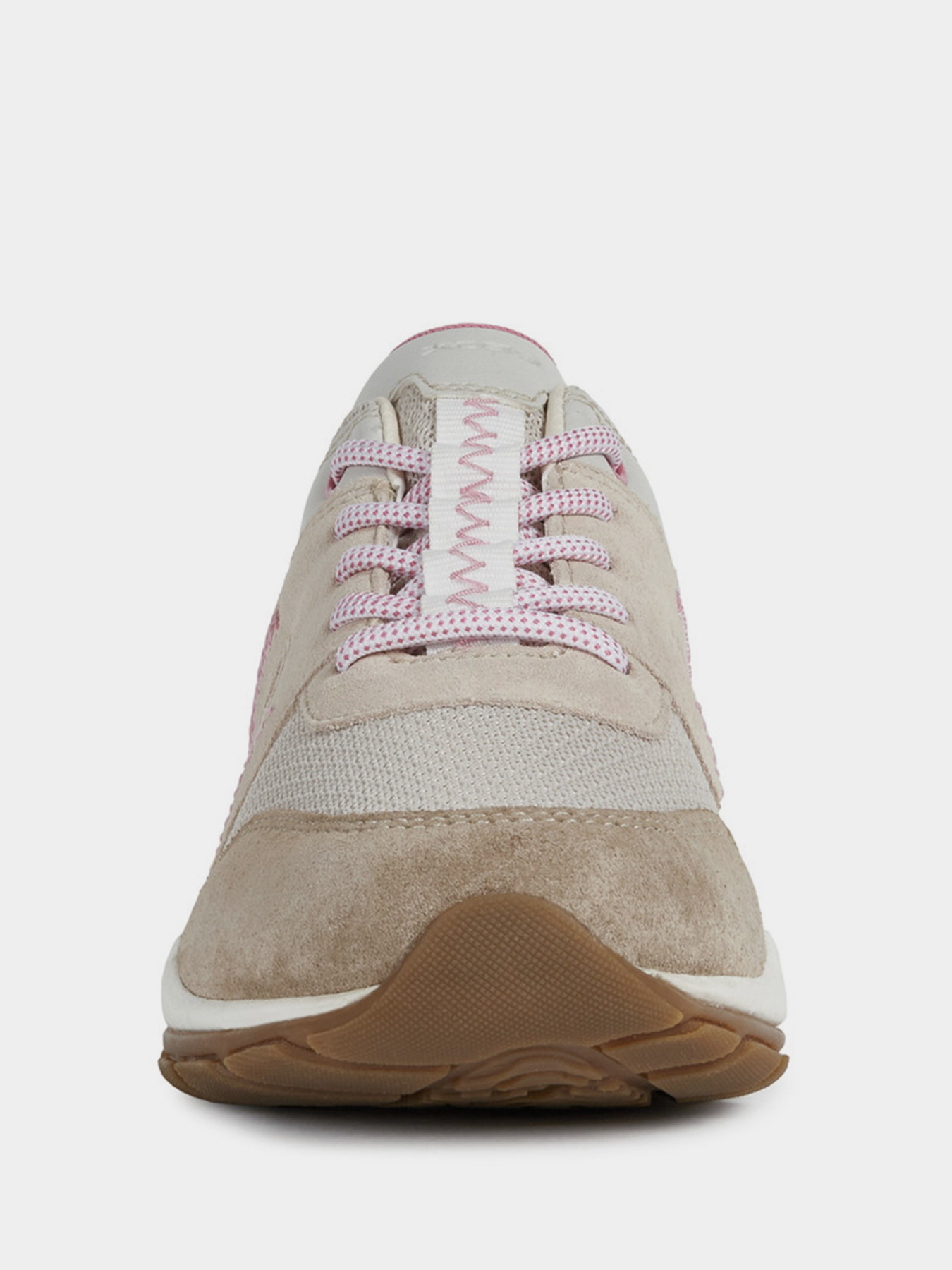 Кроссовки Geox Kander модель D150LA-02214-C5252 Фото