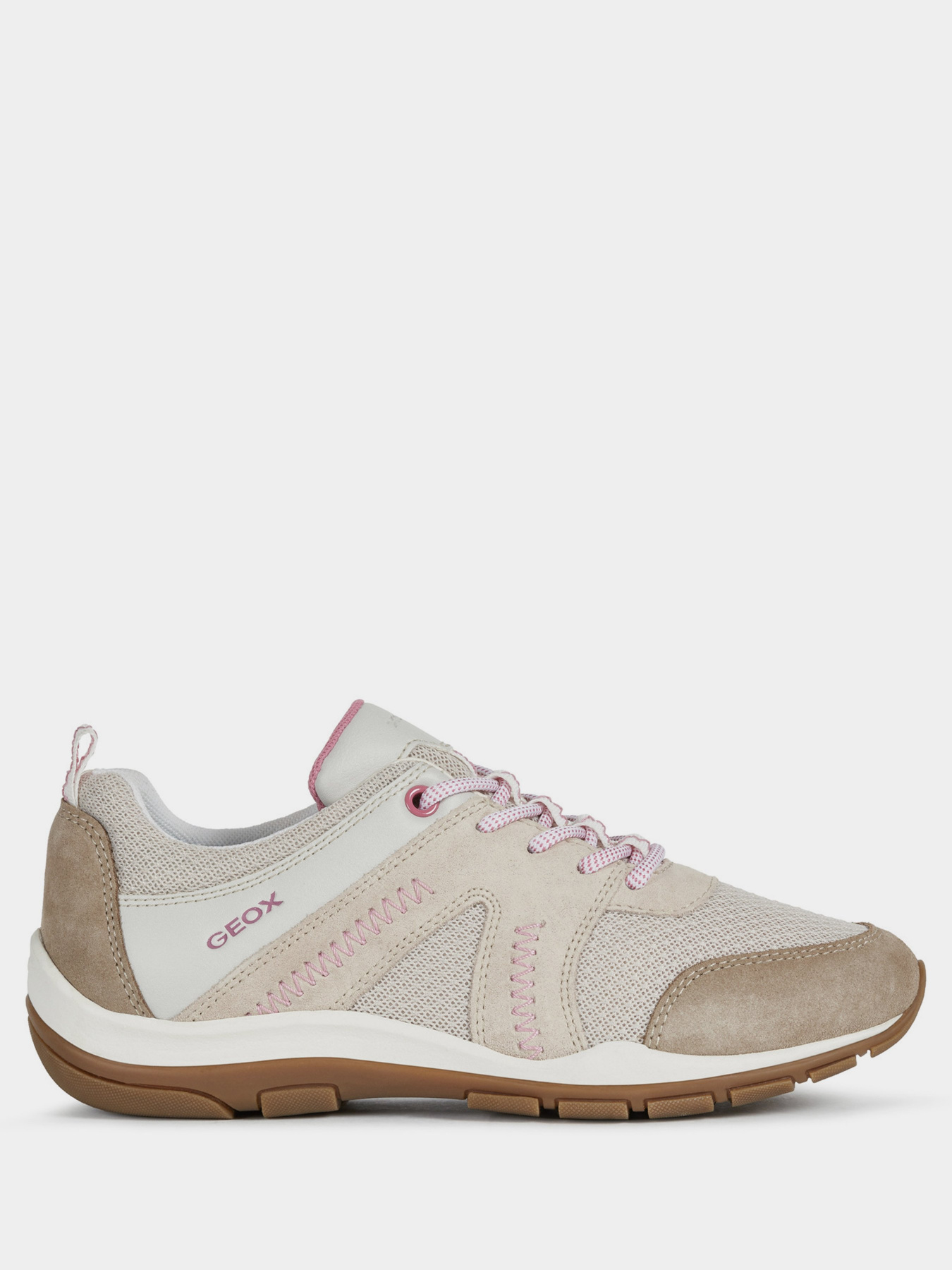 Кроссовки Geox Kander модель D150LA-02214-C5252 Фото