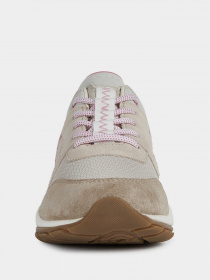 Кроссовки повседневные Geox Kander модель D150LA-02214-C5252 Фото