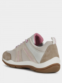 Кроссовки повседневные Geox Kander модель D150LA-02214-C5252 Фото