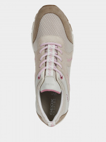 Кроссовки повседневные Geox Kander модель D150LA-02214-C5252 Фото