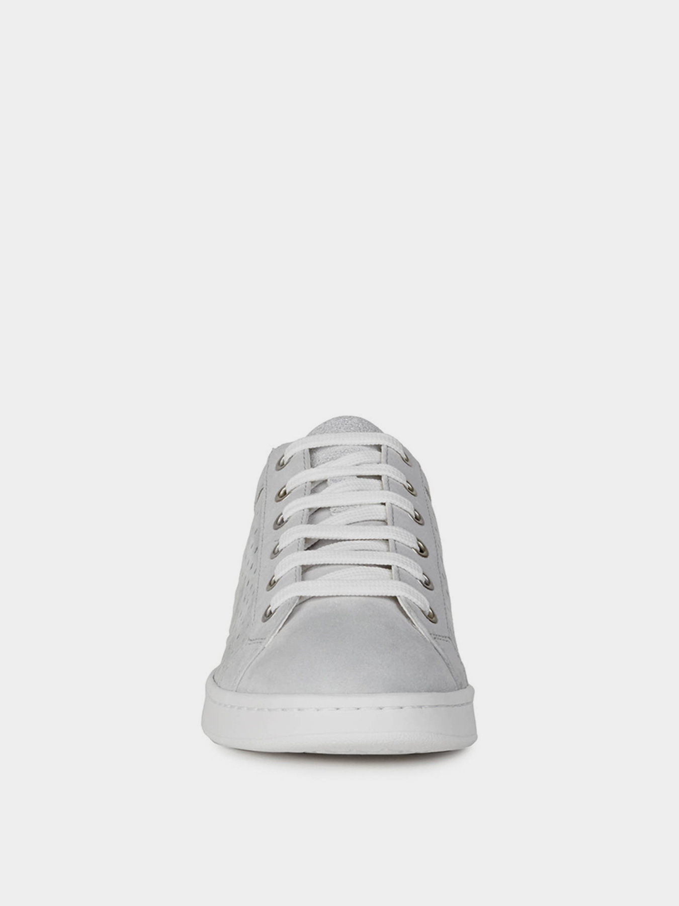 Кеды низкие Geox Jaysen модель D151BB-021QD-C0463 Фото