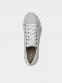 Кеди низькі Geox Jaysen модель D151BB-021QD-C0463 Фото