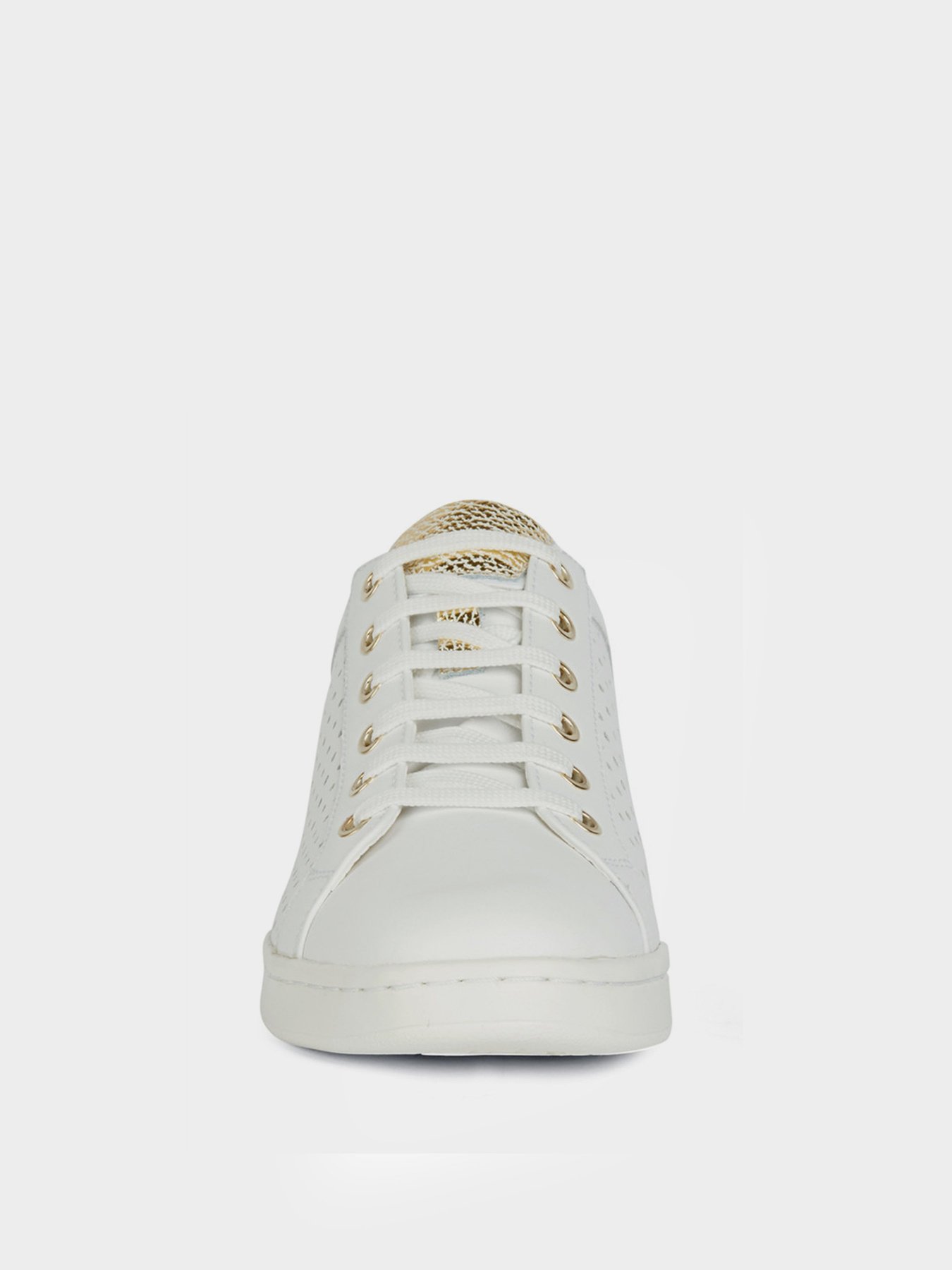 Кеды низкие Geox JAYSEN модель D151BB-085CF-C0232 Фото