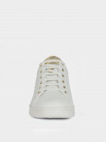 Кеды низкие Geox JAYSEN модель D151BB-085CF-C0232 Фото