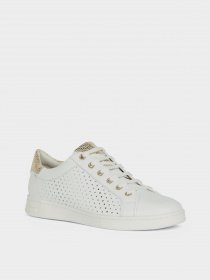 Кеди Geox JAYSEN модель D151BB-085CF-C0232 Фото