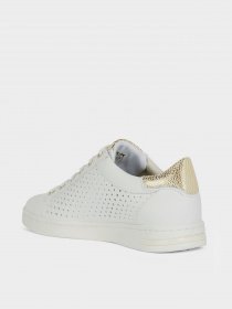 Кеди низькі Geox JAYSEN модель D151BB-085CF-C0232 Фото