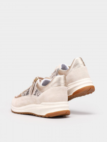 Кроссовки Geox D Airell модель D152SA-02241-C5000 Фото