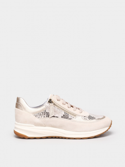 Кросівки Geox D Airell модель D152SA-02241-C5000 Фото