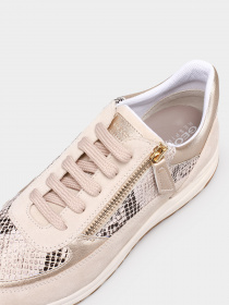 Кроссовки повседневные Geox D Airell модель D152SA-02241-C5000 Кроссовки повседневные Geox D Airell модель D152SA-02241-C5000 Фото