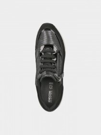 Кроссовки Geox Airell модель D152SA-022AS-C9999 Фото