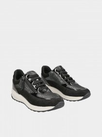 Кросівки повсякденні Geox Airell модель D152SA-022AS-C9999 Фото