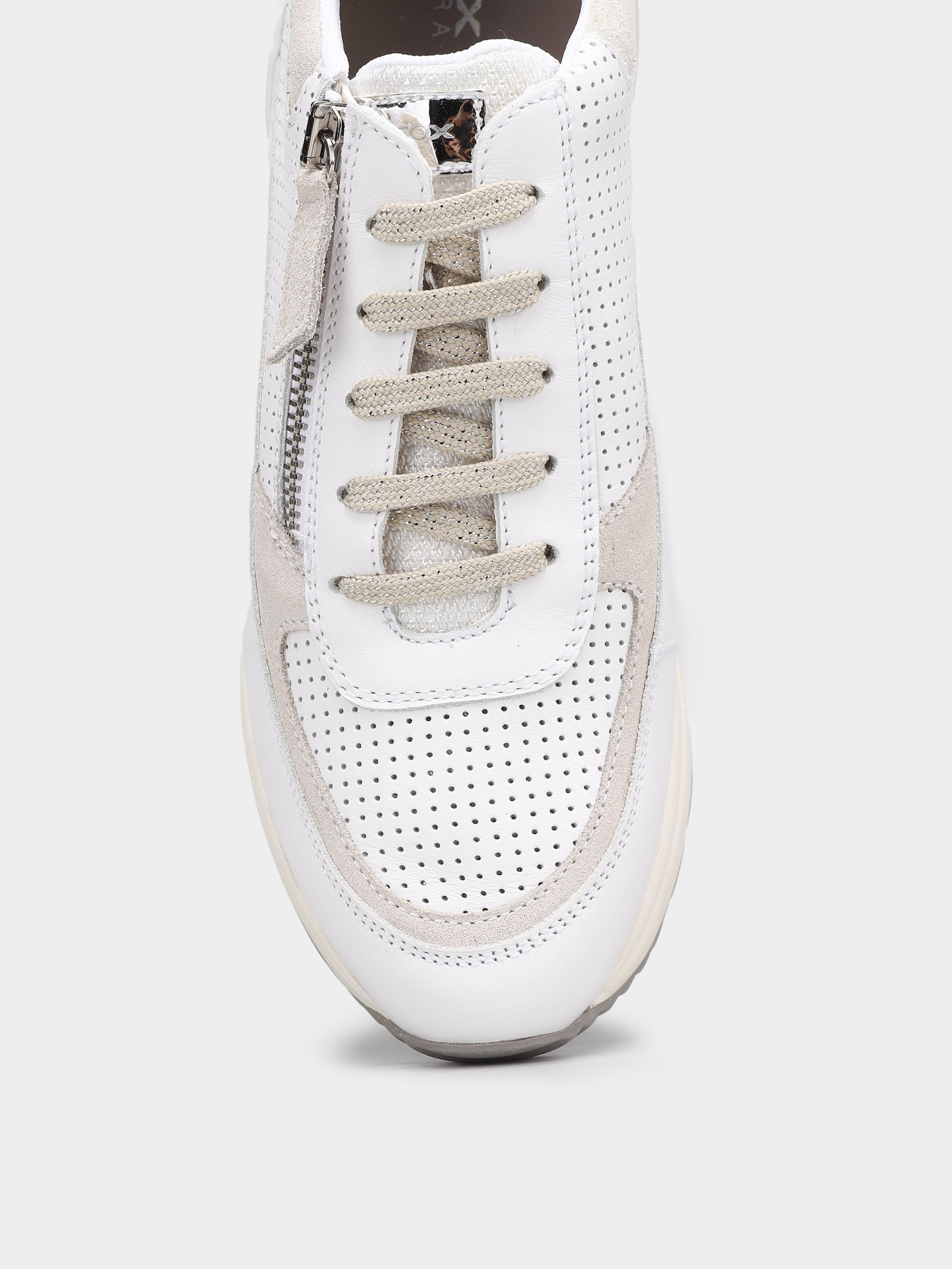 Кроссовки Geox Airell модель D152SA-08577-C1352 Фото