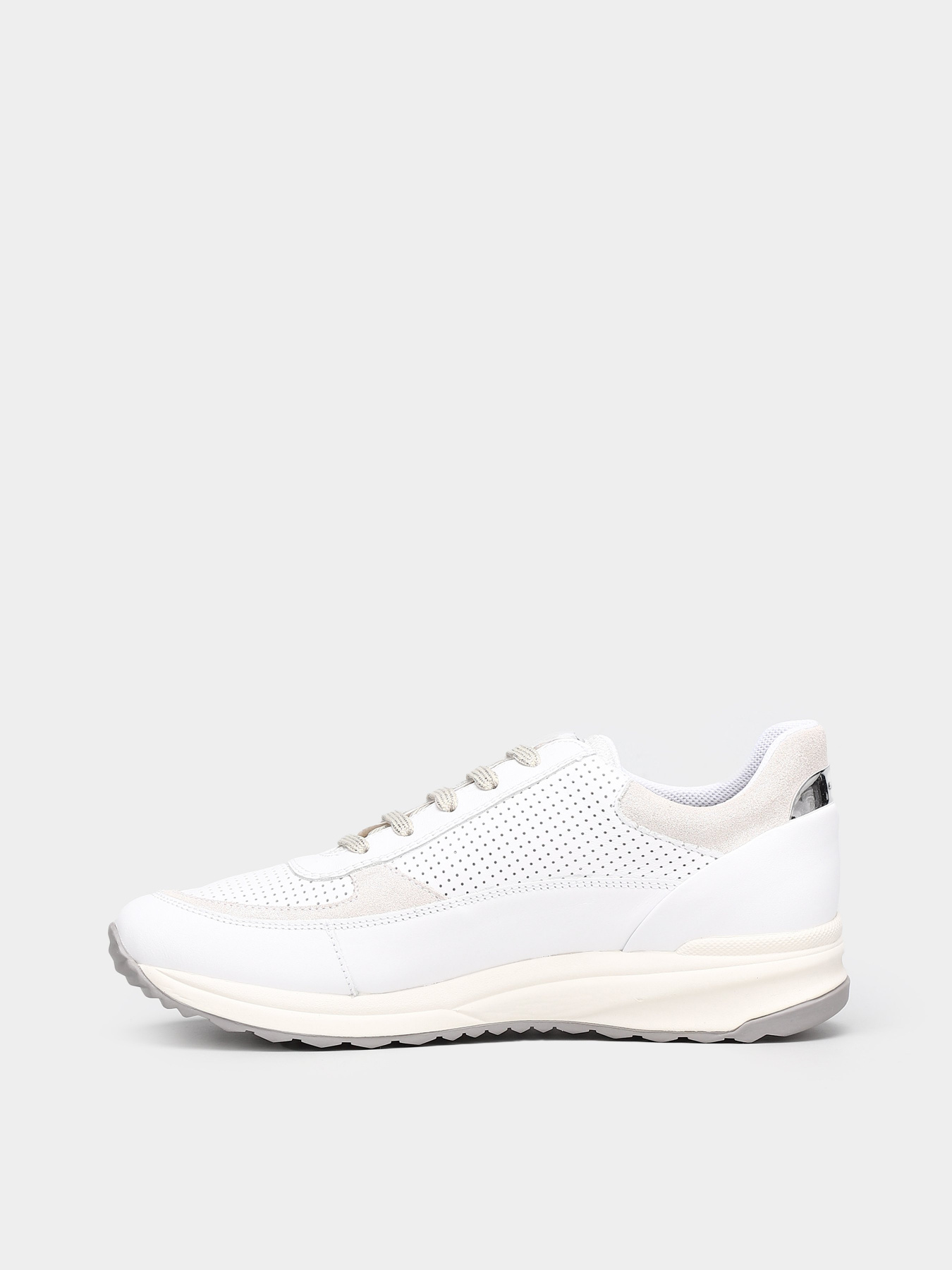 Кроссовки Geox Airell модель D152SA-08577-C1352 Фото