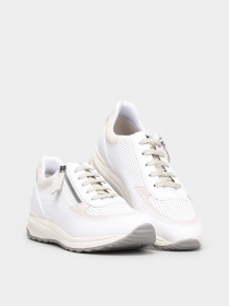 Кроссовки Geox Airell модель D152SA-08577-C1352 Фото