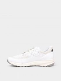 Кроссовки Geox Airell модель D152SA-08577-C1352 Фото