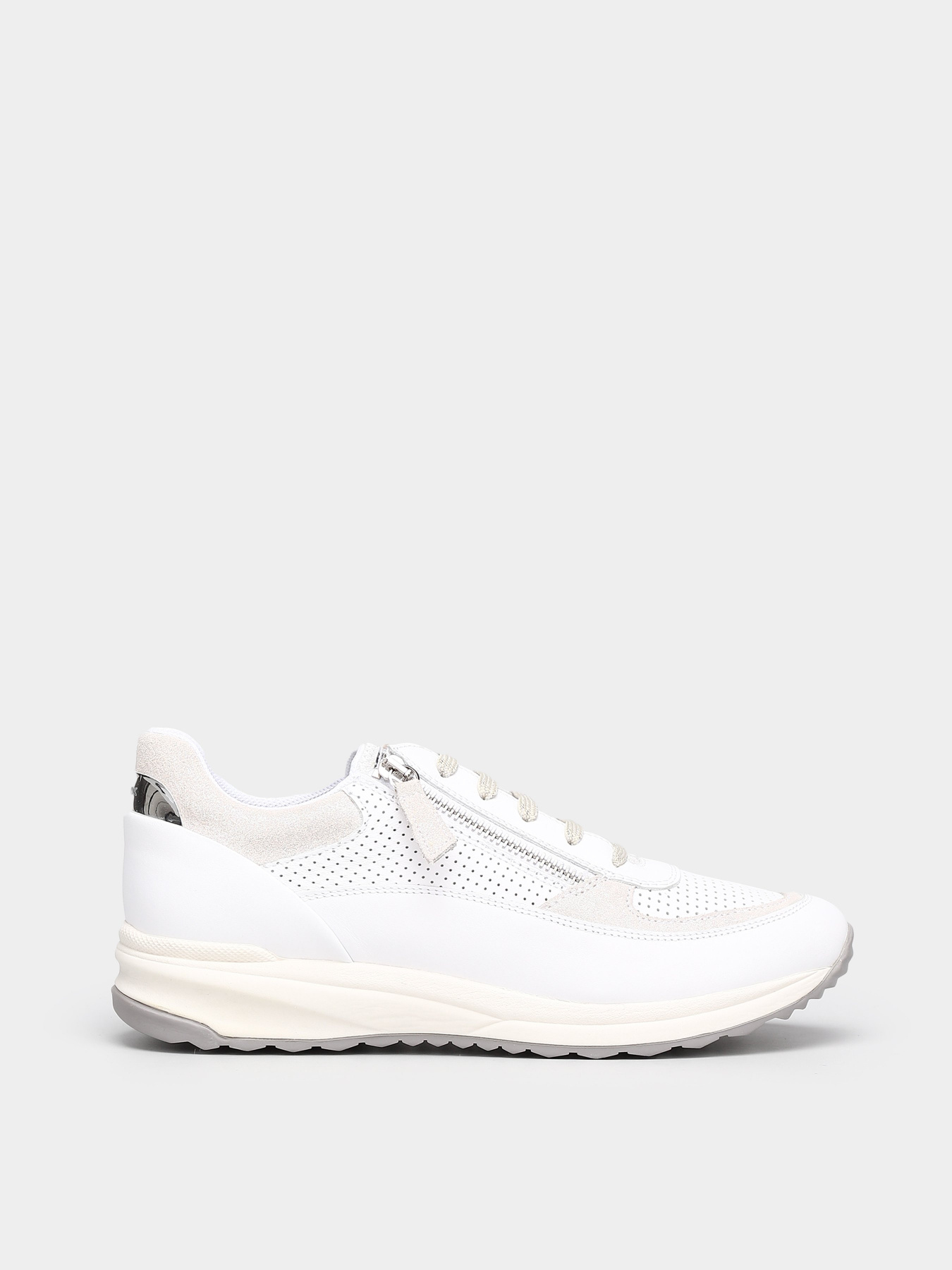 Кроссовки повседневные Geox Airell модель D152SA-08577-C1352 Кроссовки повседневные Geox Airell модель D152SA-08577-C1352 Фото