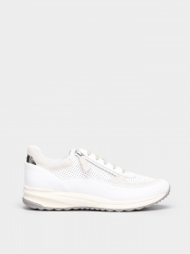 Кроссовки повседневные Geox Airell модель D152SA-08577-C1352 Кроссовки повседневные Geox Airell модель D152SA-08577-C1352 Фото