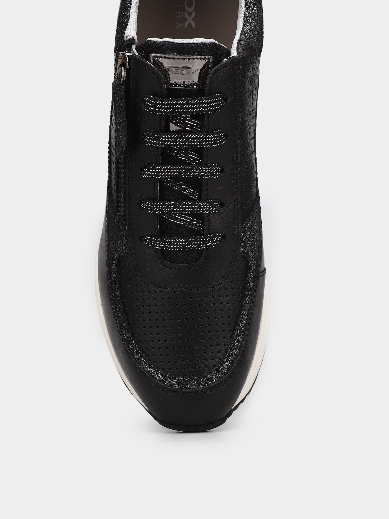 Кроссовки Geox Airell модель D152SA-08577-C9999 Фото